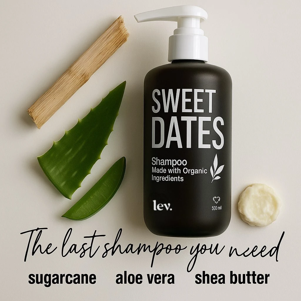 About Lev - Our Story